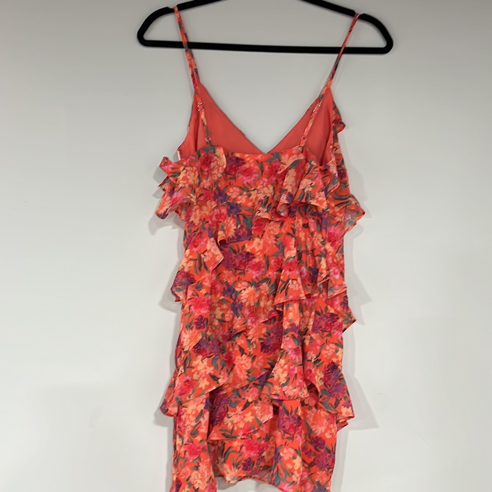 Lovers and Friends HAZEL MINI DRESS - Picture 6 of 7